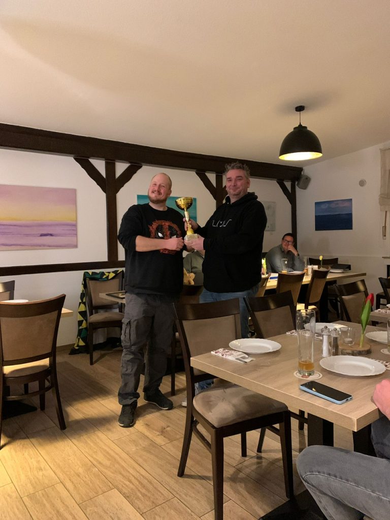 Angelkönig André Hock